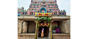 பாப்பான்குளம் திருவெண்காடர்